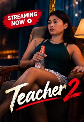 Teacher 2